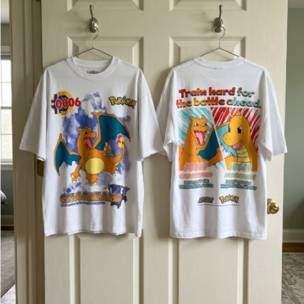 The Pokémon Collection Shirt
